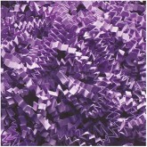 Lavender Crinkle Paper - 10 lbs per Case