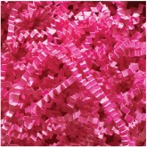 Pink Crinkle Paper - 10 lbs per Case
