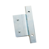 FrenchCreek PD4 Davit System Mounting Bracket for MW50G Work Winch