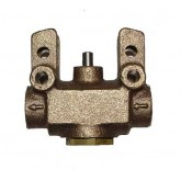 PMF AC41 Paraplate Valve - 800psi, Stainless Steel
