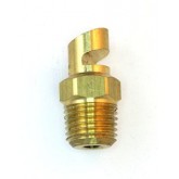 PMF H54 1/4" Brass Flood Jets K1 or K2