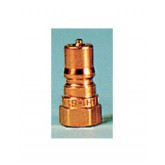 PMF QD35 Parker BH1-61, Male Mate to QD75