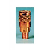 PMF QD60 Parker B22, Female Mate to QD20 or QD25