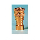 PMF QD75 Parker BH1-60, Female Mate to QD35