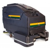 Used NSS Wrangler 27 Walk-Behind Automatic Scrubber -  27 inch