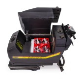 Used NSS Wrangler 26 Automatic Scrubber 26"