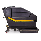 Used NSS Wrangler 26 Automatic Scrubber 26"
