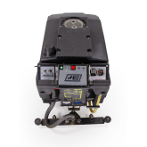 Used NSS Wrangler 26 Automatic Scrubber 26"