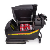 Used NSS Wrangler 26VS Walk Behind Automatic Scrubber 26”
