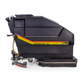 Used NSS Wrangler 26VS Walk Behind Automatic Scrubber 26”