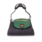 Used CleanMax CM-WAV 28" Wide Area Vacuum