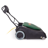 Used CleanMax CM-WAV 28" Wide Area Vacuum