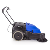Used Clarke BSW28 Sweeper 28" Self Propelled
