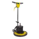 Used Tornado 20" Floor Machine Scrubber w/ Pad Driver 175rpm