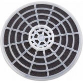 ProTeam Dome Filter with Foam Media