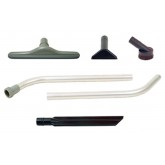 ProTeam Carpet Two-Piece Wand Tool Kit