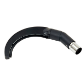 ProTeam 4" to 8" Overhead Pipe Cleaner with Reducer Cuff - 1.5" Diameter