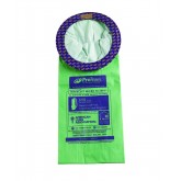 ProTeam Intercept Micro Filter Bags for Super Coach Backpack Vacuum - 10 Count
