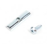 ProTeam 101473 Repair Clip With Screws for 14" Hard Floor Tool with Nylon Brush