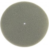ProTeam Foam Filter Media for Dome Filter, Fits Canisters, TailVac