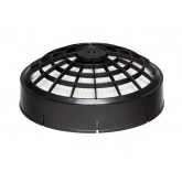 ProTeam HEPA Dome Filter for Backpack Vacuums - 1 Count