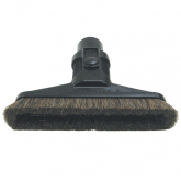 ProTeam 8" Sidewinder Hard Floor Tool with Horse Hair Brush
