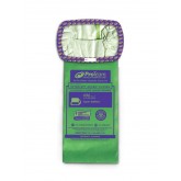ProTeam Intercept Micro Filter Bags for Super HalfVac Backpack Vacuum - Open Collar, 10 Count