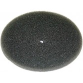 ProTeam Foam Media Filter for Dome Filter, Fits Super HalfVac Pro