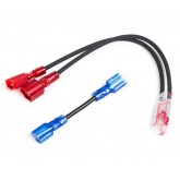 ProTeam Switch Assembly Thermal Protector
