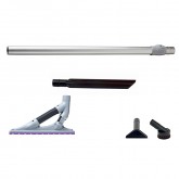 ProTeam ProBlade Carpet Tool Kit for Backpack Vacuums