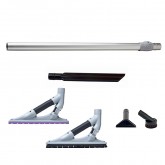 ProTeam ProBlade Hard Floor and Carpet Tool Kit for Backpack Vacuums