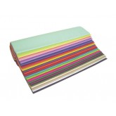 20" x 30" Popular Tissue Paper Assortment Pack