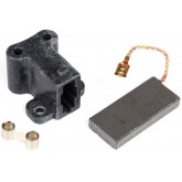 ProTeam Carbon Motor Brush Set