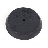 ProTeam Cap Rubber Drum Pour Spout 3.25" x 3.25"