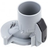 ProTeam Upright Transition Duct Assembly