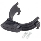 ProTeam 835705 Brush Release Button 12" - For ProGen 12 Vacuum Cleaners