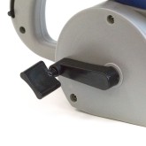 Chapin 8705A Ice Melt Hand Crank Spreader - 3 Liter