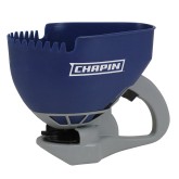 Chapin 8705A Ice Melt Hand Crank Spreader - 3 Liter