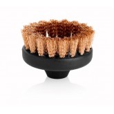 Reliable 60 mm Brass Brush for Tandem Pro 2000CV