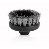 Reliable 60 mm Stainless Steel Brush for Tandem Pro 2000CV