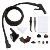 Reliable Tandem PRO EFKIT1 Steam Only Accessory 16-Piece Kit for Tandem Pro 2000CV