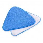 Reliable Steamboy Microfiber Pads for 200CU & PRO 300CU - 2 Count