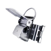 RKI Instruments 13-0128 Alligator Clip Assembly for 03 and 04 Series Single Gas Monitors