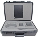 RKI Instruments 20-0112RK-01 Padded Carrying Case for GX-3R & GX-3R Pro and Accessories