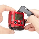 RKI Instruments 20-0332 Rubber Boot for GX-3R