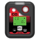 RKI Instruments 72-0018 CO-04C Series Carbon Monoxide with H2 Compensation (CO/-H2) Gas Monitor