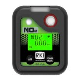 RKI Instruments 73-0073 SC-04 Series Nitrogen Dioxide (NO2) Single Gas Monitor
