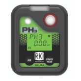 RKI Instruments 73-0079 SC-04 Phosphine (PH3) Single Gas Monitor