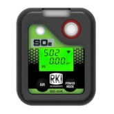 RKI Instruments 73-0081 SC-04 Sulfur Dioxide (SO2) Single Gas Monitor