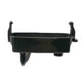 RKI Instruments 81-1192 Calibration adapter for GX-3R